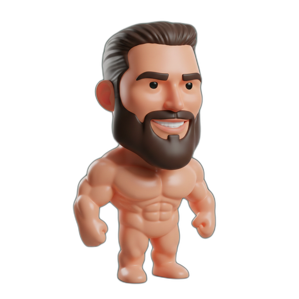 chad